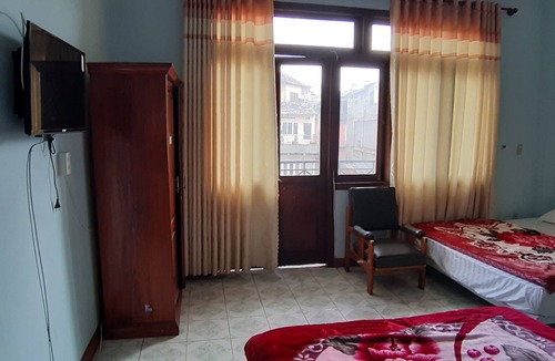 Da Lat Hostel | Potions Homestay is located right in city center!