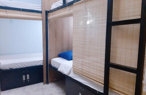 Da Lat Hostel | Potions Homestay is located right in city center!