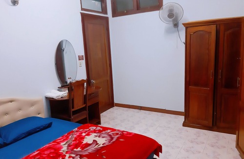 Da Lat Hostel | Potions Homestay is located right in city center!