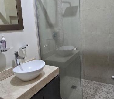 San Luis Potosi House | Pozos Comfort House