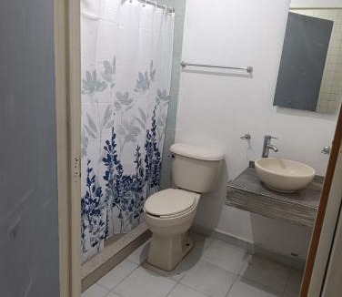 Salamanca Apartment | Práctico y céntrico departamento