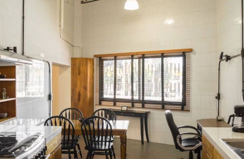 FERROCARRIL House | Practical, centrally located loft. Fast WiFi. Loft Villa.