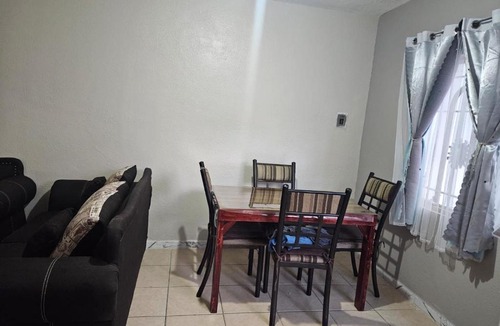 Juarez Municipality House | Praderas del Cobre 9502