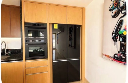 Villahermosa Apartment | PRADOS II TOWER APARTMENT