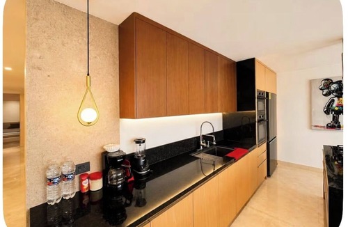 Villahermosa Apartment | PRADOS II TOWER APARTMENT