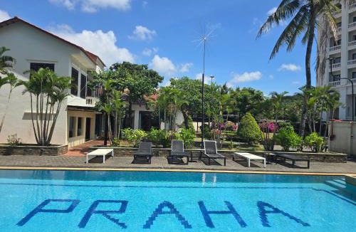 Cua Lap Hotel | Praha Hotel Phú Quốc