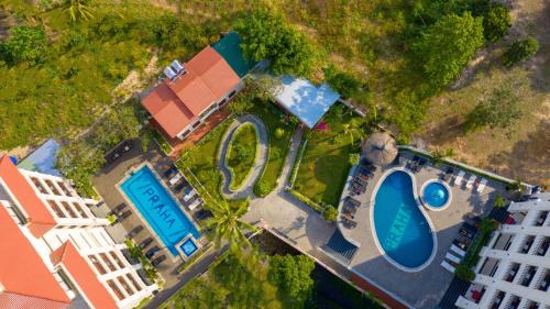 Cua Lap Hotel | Praha Hotel Phú Quốc