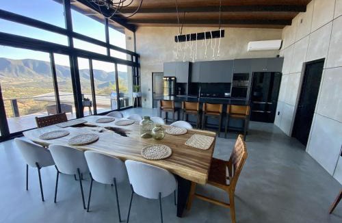 San Antonio de las Minas Cabin | Prajna Valle de Guadalupe