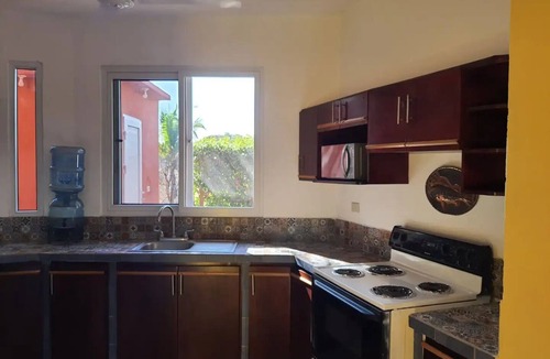 Zona 1 House | PRECIOSA CASA "PIEL CANELA HOUSE"