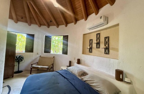 Playa la Madera House | Preciosa Villa a unos pasos de Playa La Ropa