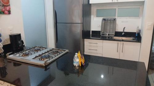 Puerto Juarez Apartment | Precioso Depto equipado 5 pers, playa del carmen