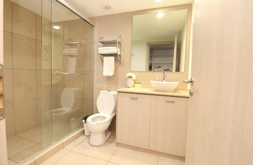 Colonia Centro Apartment | Premier apartment in the heart of Mexico 802