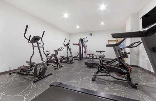 Tuxtla Gutierrez Hotel | Premier Inn Tuxtla