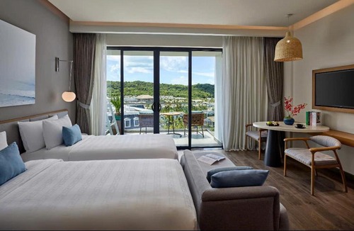 Khem Beach Apartment | Premier khem beach