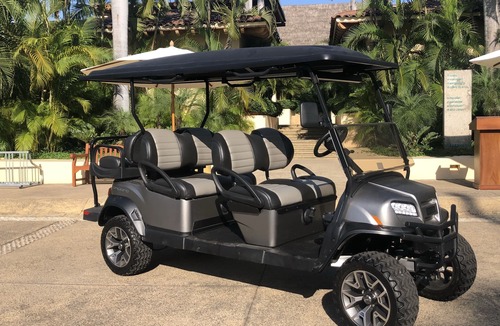 Punta de Mita Condo | Premier Membership - 3 Bedroom+ Flex, 4.5 Bath - Sleeps 8