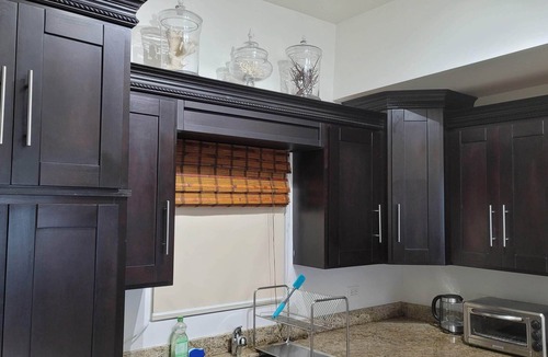 Triangulo de Oro Condo | Premier Oceanfront Closest To The Water - Ocean Islands Dolphins!
