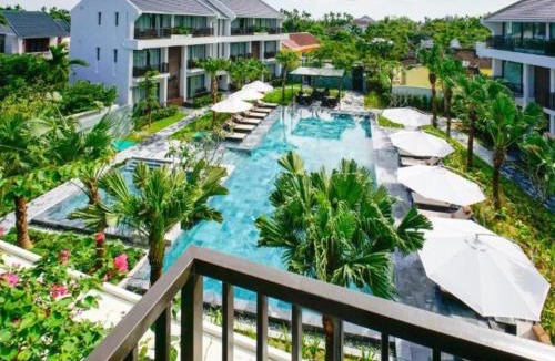 Cam Thanh Resort | Premier Senvila Boutique Resort & Spa
