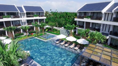 Cam Thanh Resort | Premier Senvila Boutique Resort & Spa
