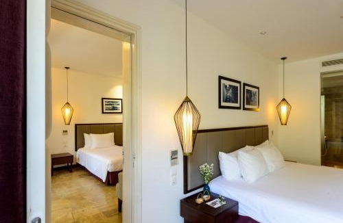 Cam Thanh Resort | Premier Senvila Boutique Resort & Spa