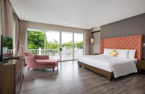 Ngu Hanh Son Resort | Premier Village Da Nang by DDH