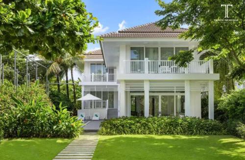 Ngu Hanh Son Villa | Premier Village Danang Resort, Special Deals For Villas