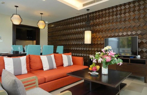 Ngu Hanh Son Villa | Premier Village Danang Signature Collection