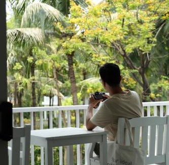 Ngu Hanh Son Villa | Premier Villas Beach Resort