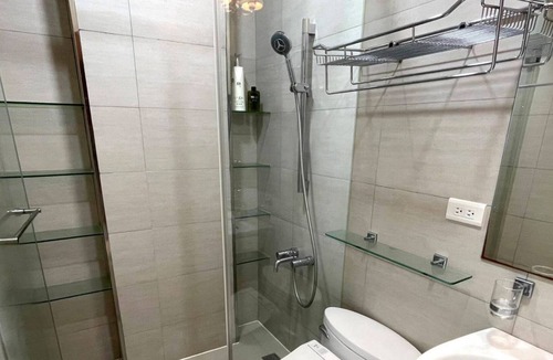 Neihu Villa | Premium Double Bedroom
