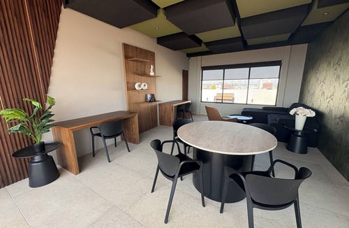 Puebla Apartment | Premium Executive Suite with Wifi and Free Parking