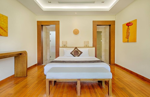 Ngu Hanh Son House | Premium ⭐⭐⭐⭐⭐ Garden Pool Villa ✅
