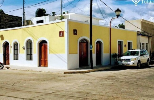 Valladolid House | Premium House 4 BR in Downtown, Walk Everywhere!