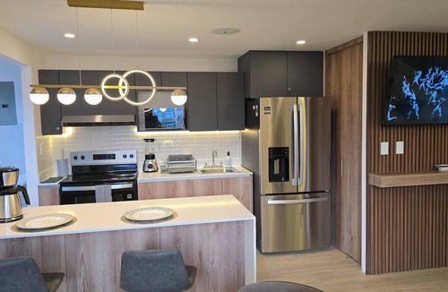 Zona 10 Apartment | Premium L14 spacious in GT City Zone 10 Health/Concert/Uni/Mall/Walking