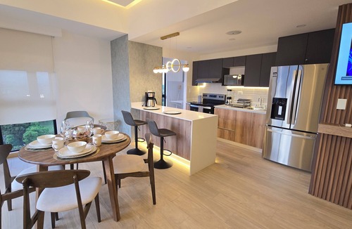 Zona 10 Apartment | Premium L14 spacious in GT City Zone 10 Health/Concert/Uni/Mall/Walking