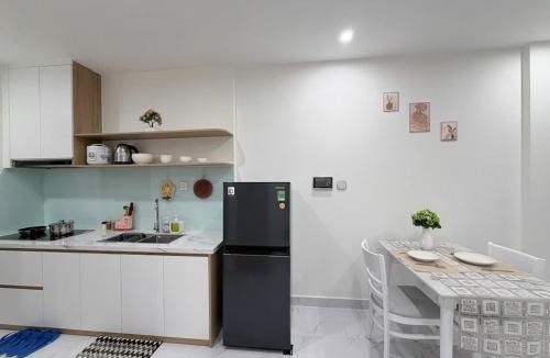 Linh Trung IEPZ Bed & Breakfast | Premium Studio Retreat