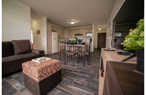 Zona 14 Apartment | Premium Z14 super central location
