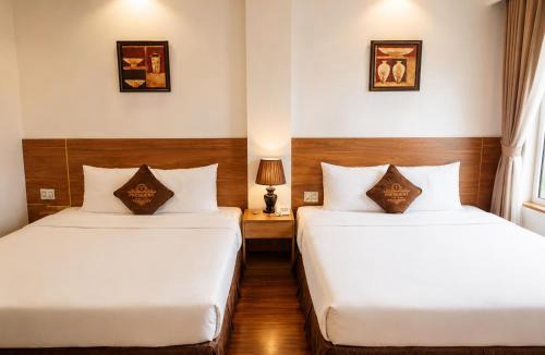 Da Lat Hotel | Presi Dent Da Lat Hotel