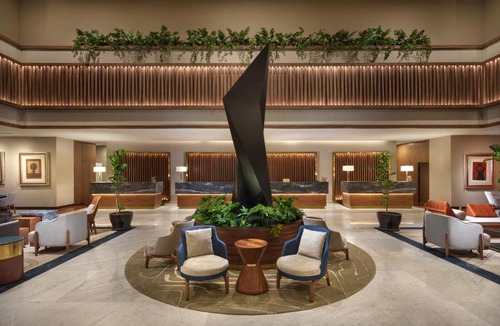 Polanco Hotel | Presidente InterContinental Mexico City by IHG