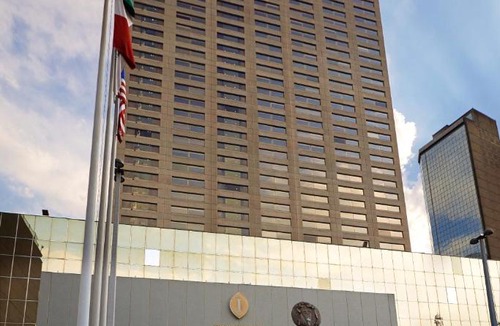 Polanco Hotel | Presidente InterContinental Mexico City by IHG