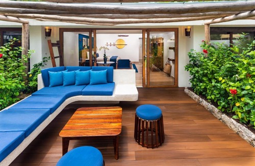 Cozumel Resort | Presidente InterContinental Cozumel Resort & Spa by IHG