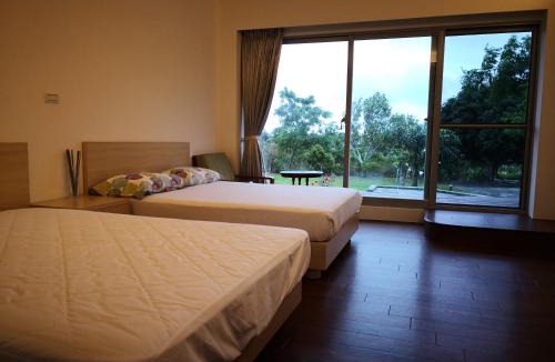 Donghe House | Pretty Dulan B&B