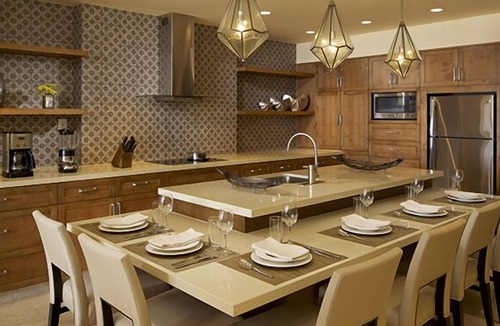 Los Cangrejos II y III Resort | Prez Suite GrandSolmar Pacific Dunes