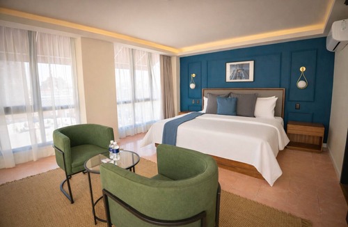Puebla Historic Center Hotel | PRIEDE HOTEL BOUTIQUE