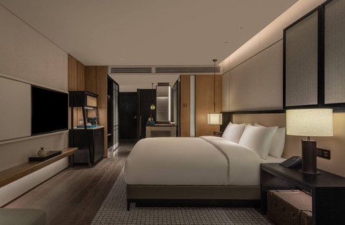 Dongcheng Hotel | Prime Hotel Beijing Wangfujing