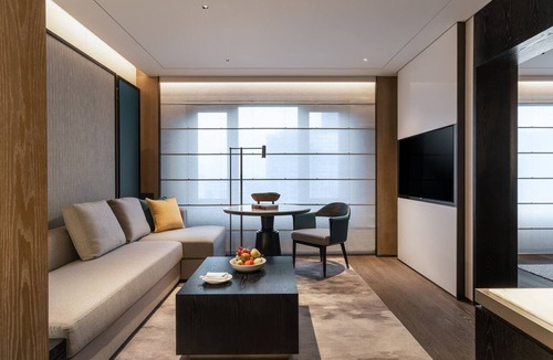 Dongcheng Hotel | Prime Hotel Beijing Wangfujing