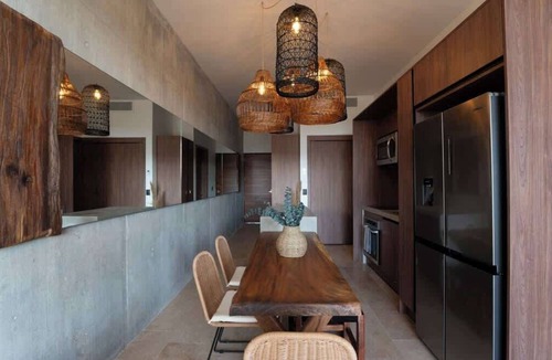 Zama Condo | Prime Location Condo with 4 Pools, Sun Decks & Gym