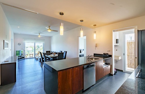 Centro Apartment | Prime Location PH w/Jacuzzi Roof top Pool close5th