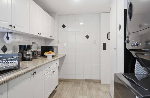 Miguel Hidalgo Condo | Prime Polanco 5BR Apt Near Masaryk