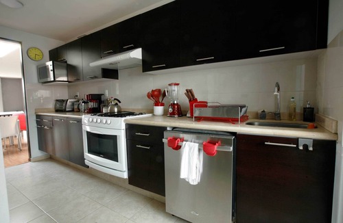 Roma Norte Apartment | Prime Roma Norte 2BR; Walk to Cibeles, Reforma & Condesa