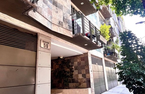 Roma Norte Apartment | Prime Roma Norte 2BR; Walk to Cibeles, Reforma & Condesa