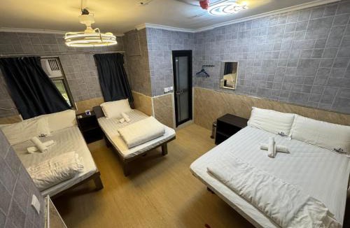 Tsim Sha Tsui Hostel | Prime Star Guest House